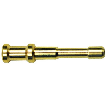 Locking pin for plug-in connector